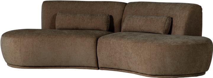 Produktbild Woood Halbrundes