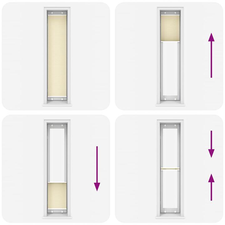 Produktbild vidaXL Marjka (50 x 200 cm)