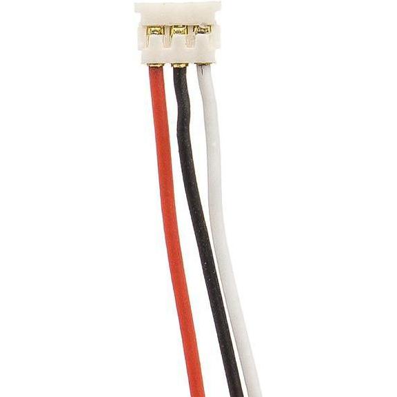 CoreParts, Fahrzeug Navigation Zubehör, Battery for GPS, Navigator