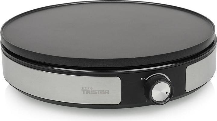 Actual product image Tristar BP-2639 Crépes Maker
