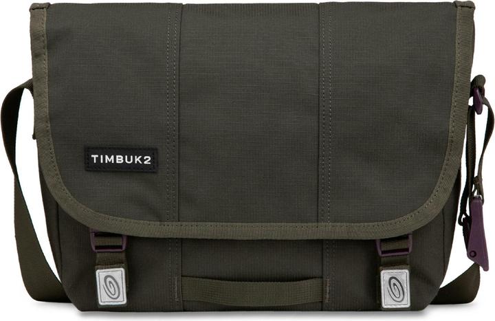 Actual product image Timbuk2 Laptop Bag Flight Classic Messenger XS (Universal)