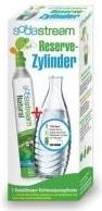 Produktbild SodaStream Miet-Gaszylinder