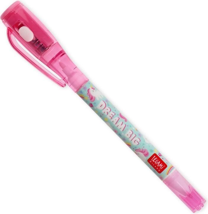 Produktbild Legami Magic Pen (Rosa, 1 x)
