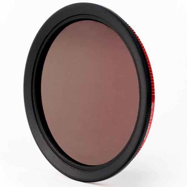 Immagine prodotto Moment 62mm Variable ND 2-5 Stop (62 mm, Filtri grigi)