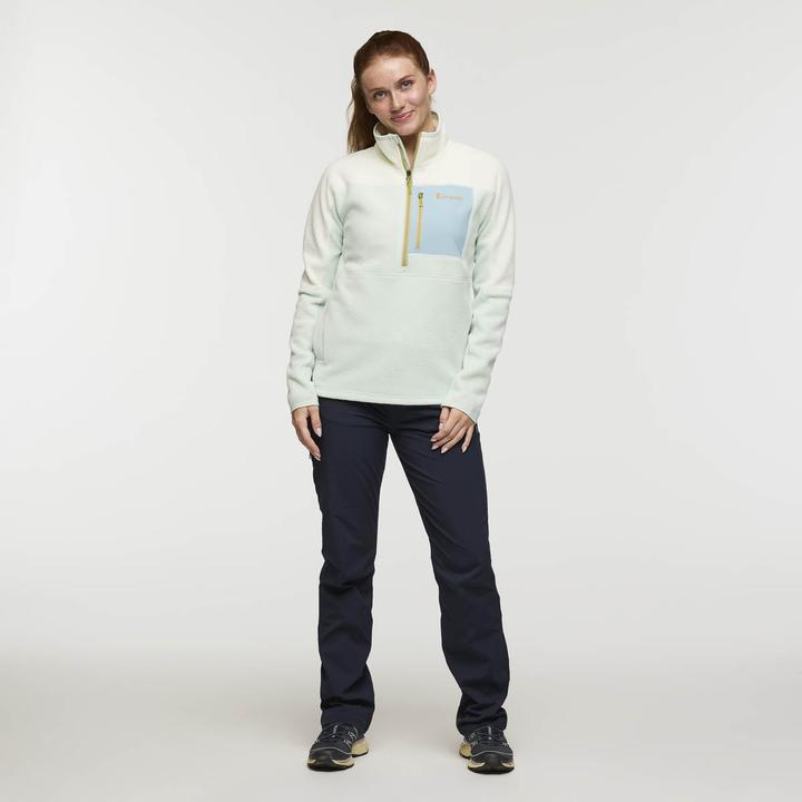 Immagine prodotto Cotopaxi Abrazo Fleece Half-Zip Jacket (XL)