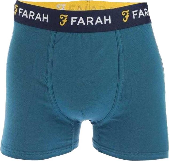 Produktbild Farah Darrick Boxershorts (5erPack) (S, 5er Pack)