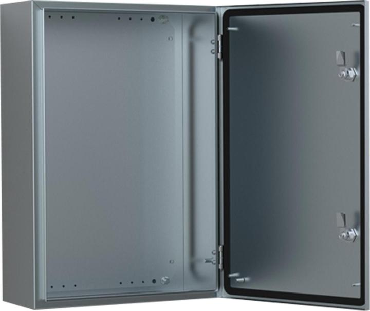 Actual product image nVent Hoffman Wall cabinet 600x600x300 ASR06030