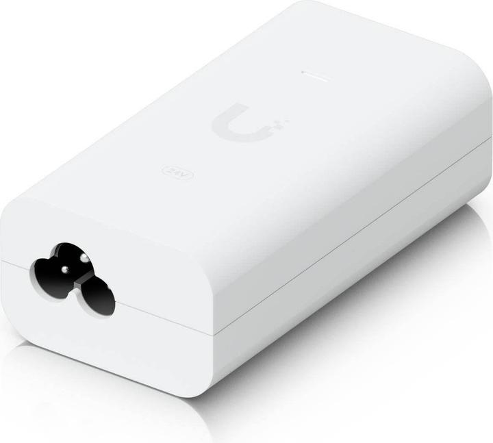 Produktbild Ubiquiti Ein Adapter, der UniFi PoE-Geräte mit Strom versorgen kann, reduziert die Abhängigkeit von (12 W)