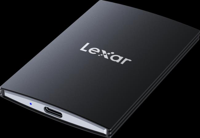 Image du produit Lexar SL500 (4000 Go)