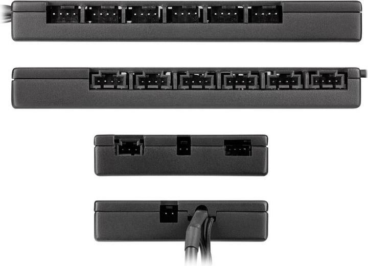 Image du produit Corsair iCUE Commander Core XT