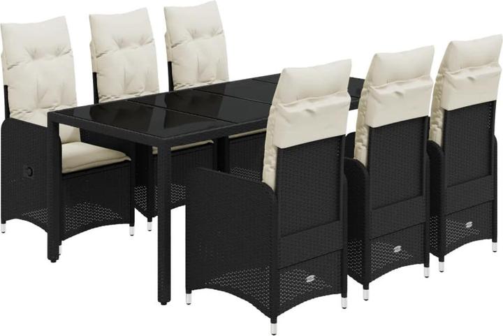 Produktbild vidaXL Bistro Set