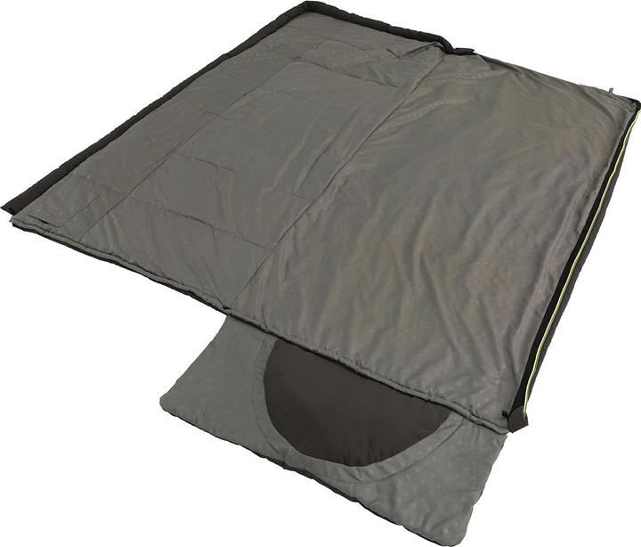Immagine prodotto Outwell Sacco a pelo Contour (190 cm)
