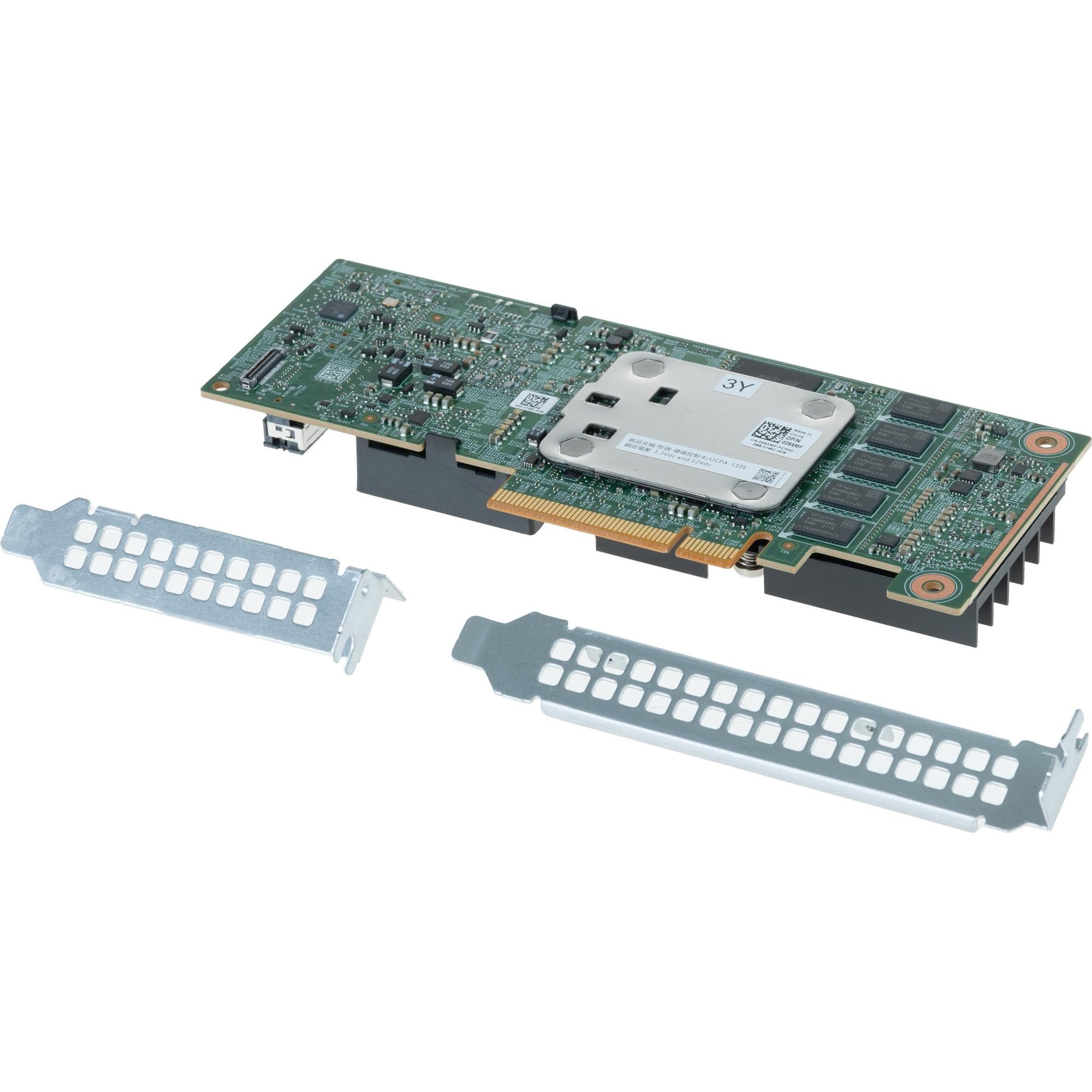 Dell PERC H755 Adapter, Storage Controller
