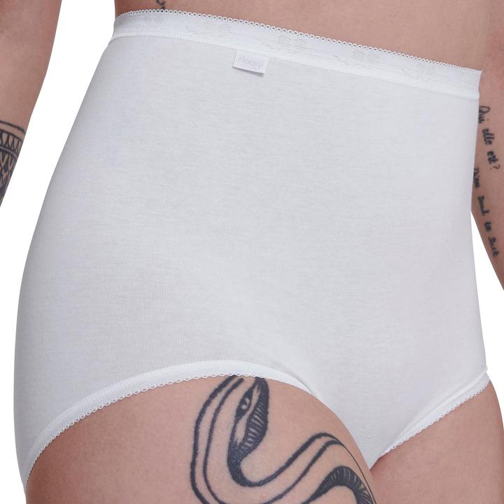 Produktbild Sloggi Basic+ Maxi C4P (52, 4er Pack)