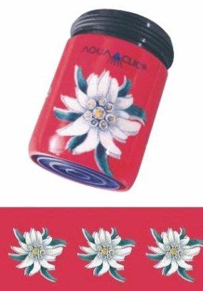 Produktbild aquaclic Edelweiss rouge