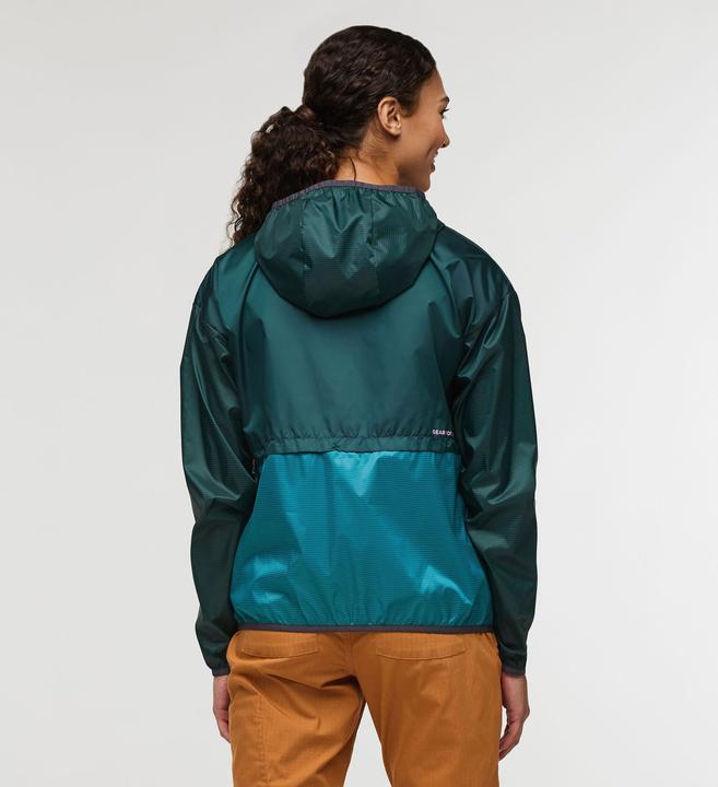 Immagine prodotto Cotopaxi Teca Half-Zip Windbreaker (S)