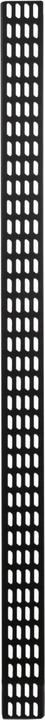 Actual product image DS-IT Vertical cable management strip