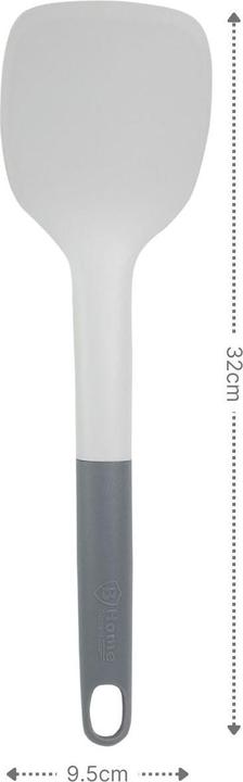 Image du produit B-Home Pfannenwender Bratenwender Bratschaufel Wendeschaufel