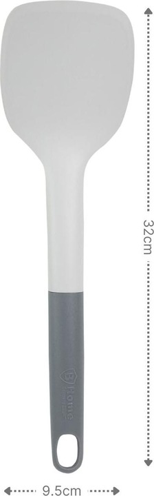 Actual product image B-Home Pfannenwender Bratenwender Bratschaufel Wendeschaufel