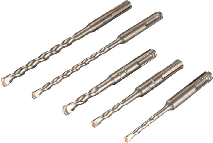 Actual product image Makita HR2631FT13 (Electrical connection)