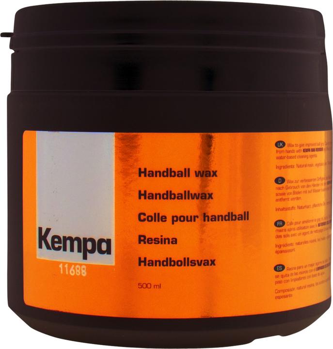 Produktbild Kempa HANDBALLWAX 500 ml