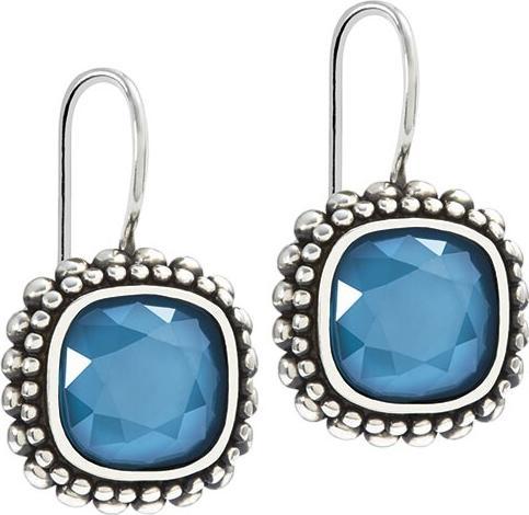 Argento, Turchese