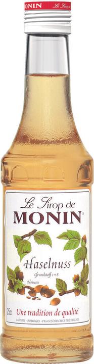 Image du produit Monin Noisette (1 x 25 cl)
