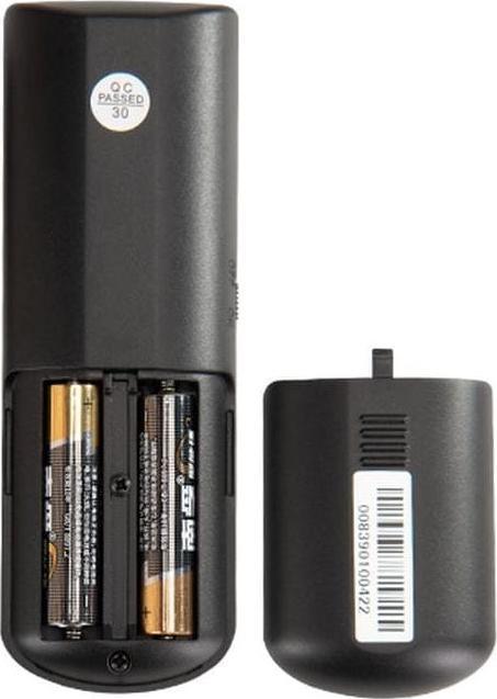 Produktbild Nanlite RC-1 Bi-Color (Funk)