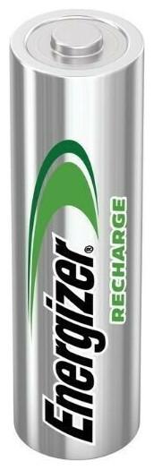 Immagine prodotto Energizer Recharge Power Plus (4 pz., AA, 2000 mAh)