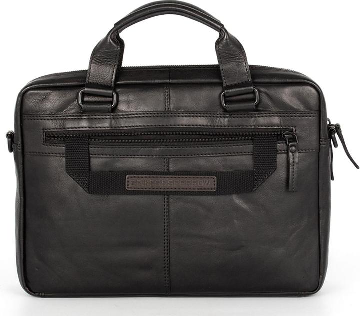 Image du produit Spikes & Sparrow Steven Business Bag
