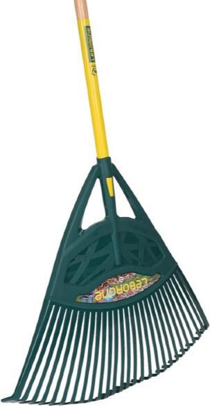 Produktbild Leborgne Rechen XL