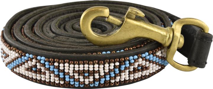 Kampuni Hundeline Kabaka sky x-lang, 182x2,1 cm (Hund, Allgemein)