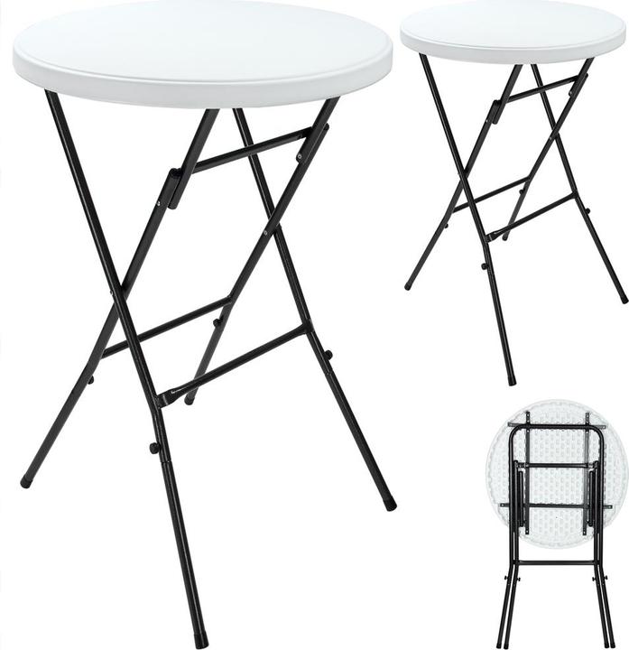 Produktbild Casaria Stehtisch