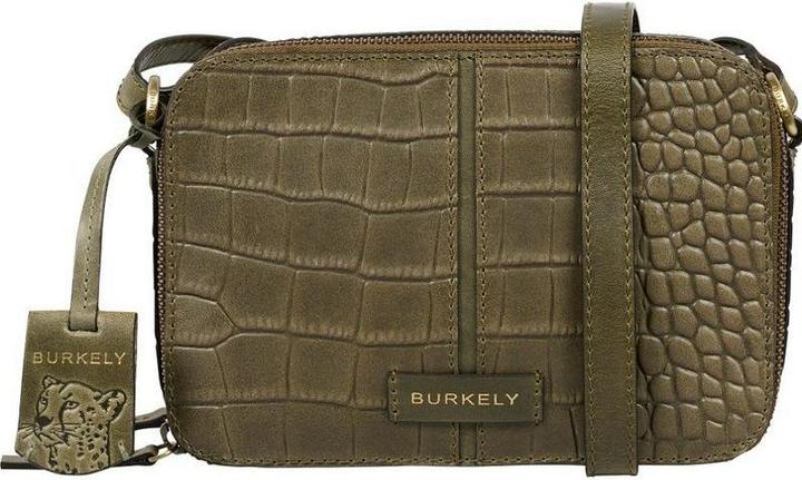 Actual product image Burkely Cool Colbie Box Bag