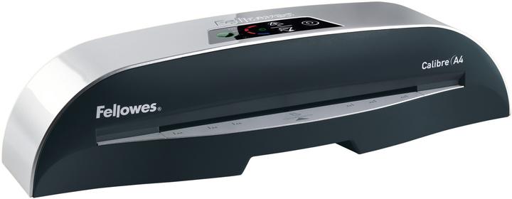 Image du produit Fellowes Calibre du laminateur (80 - 125 µm, A4)