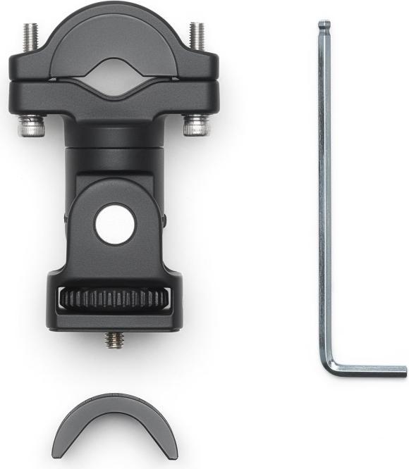 Immagine prodotto DJI Osmo Motorcycle Heavy-Duty Mount (Osmo)
