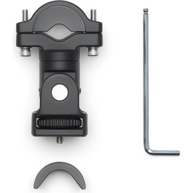 DJI Osmo Motorcycle Heavy-Duty Mount (Osmo), Accessori action cam