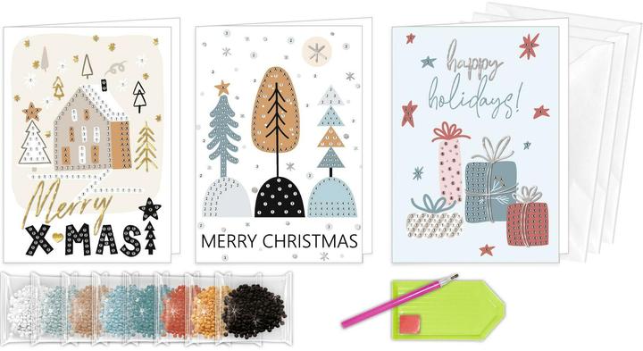 Actual product image Ursus Diamond card set