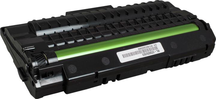 Produktbild Ampertec Recycling Toner ersetzt Samsung SCX-4720D5/ELS schwarz (BK)
