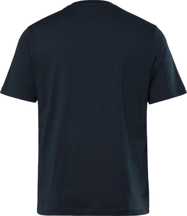 Produktbild Men+ T-Shirt, Halbarm, Print, Rundhals (XL)