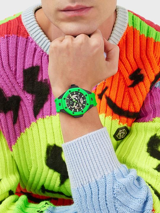 Immagine prodotto Philipp Plein PWPFA0624 (46 mm)