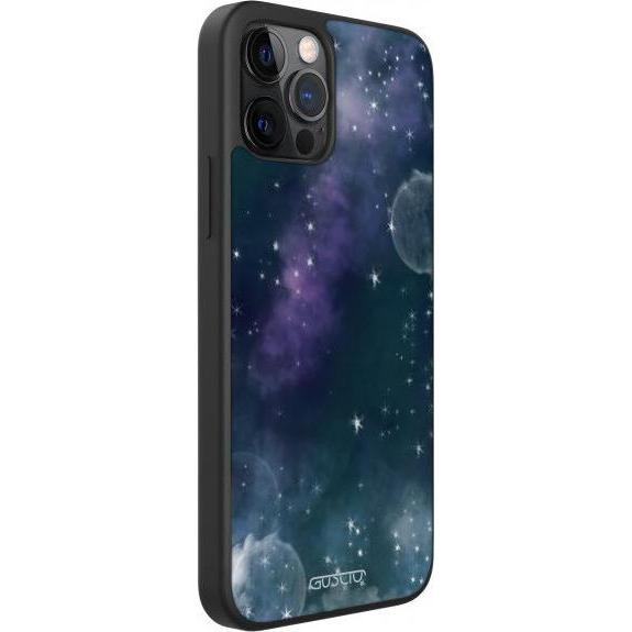 Thumbnail - Guscio Galaxy A21s - Cover Pacific Galaxy (Samsung Galaxy A21s), Smartphone Hülle, Schwarz
