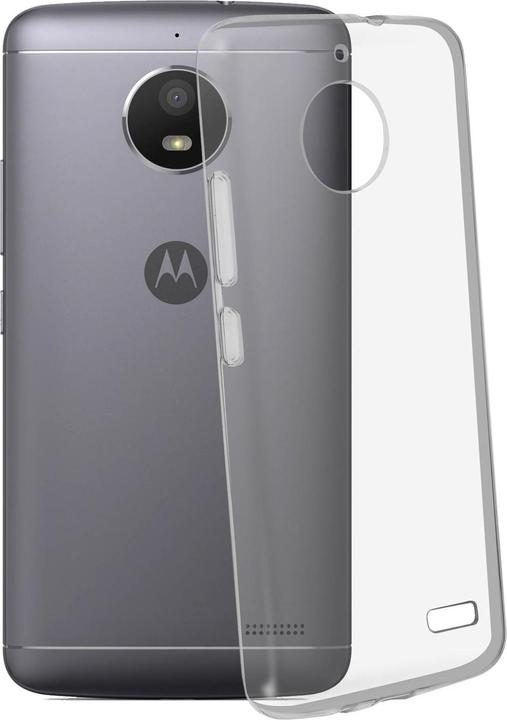 Produktbild Avizar Skin Series (Motorola Moto E4)