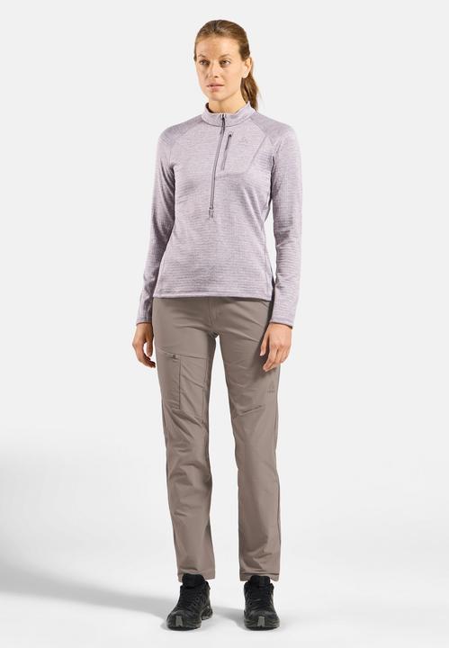 Produktbild Odlo Pants regular length ASCENT (46)