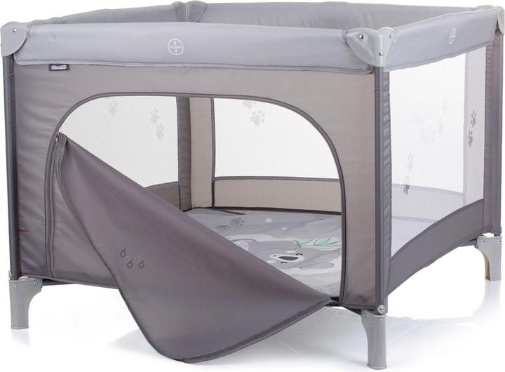 Produktbild Chipolino Chioplino Laufstall Pop-up faltbar