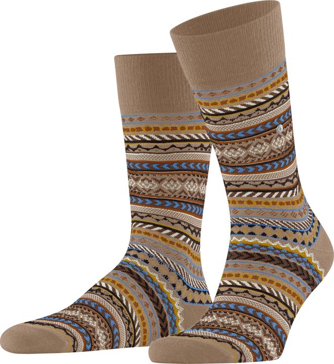 Falke Fair Isle SO (Einzelpack, 40 - 46)