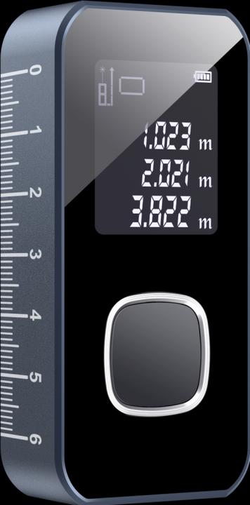 Produktbild Powerology 60M Powerful Laser Rangefinder (60 m)
