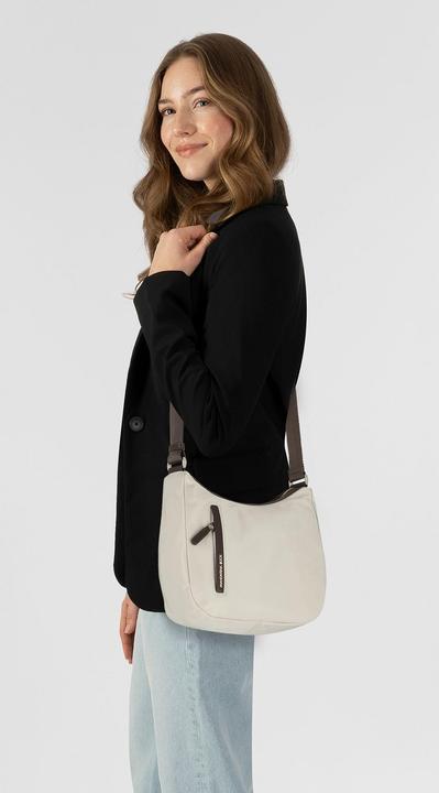 Actual product image Mandarina Duck Hunter Umhängetasche 25 cm