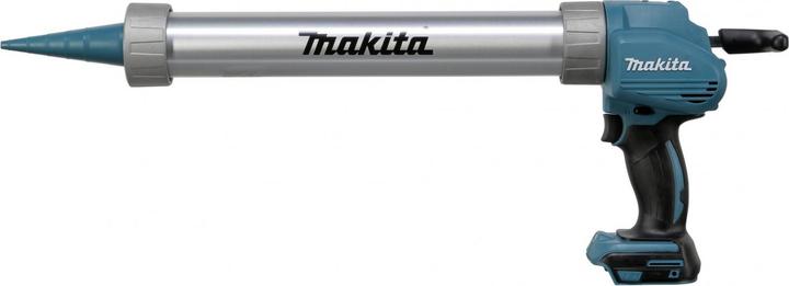 Immagine prodotto Makita DCG180ZXK