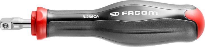 Actual product image Facom Plug-in handle